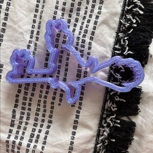 studio Ghibli Kiki‘s delivery service 3in Cookie Cutter